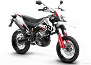 Derbi Senda DRD 125